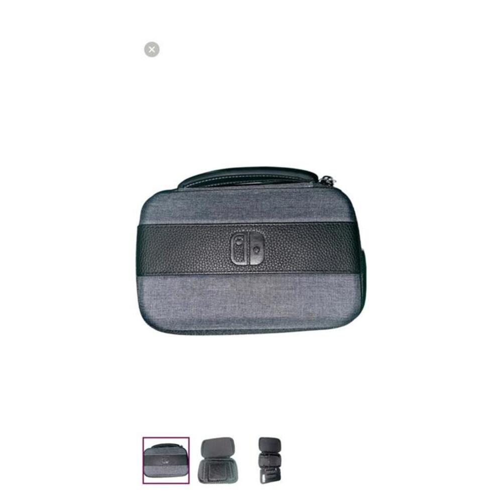 Nintendo Switch Carrying Case
